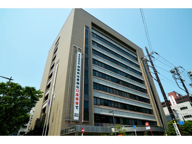役所　仙台市青葉区役所（役所）まで498m