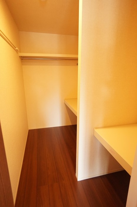収納　※別部屋参考画像