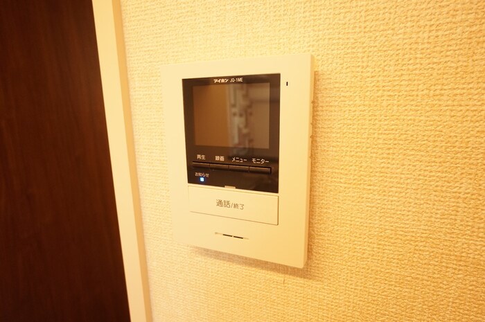 その他設備　※別部屋参考画像