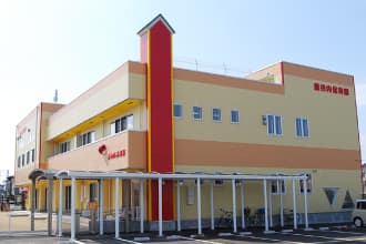 幼稚園・保育園　逢谷内保育園（幼稚園・保育園）まで739m