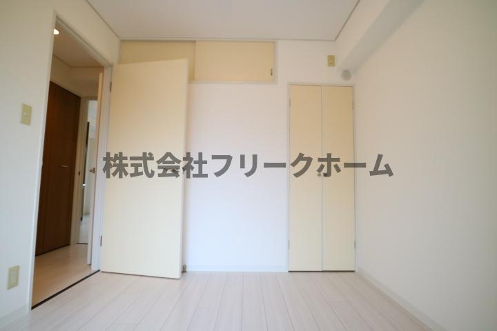 居室・リビング　※参考写真