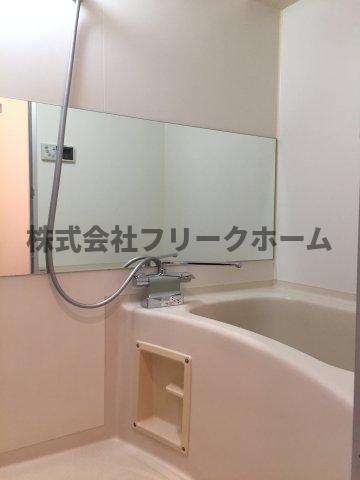 バス・シャワールーム　※参考写真