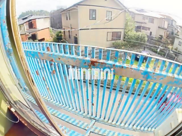 バルコニー　ベランダ＊参考写真
