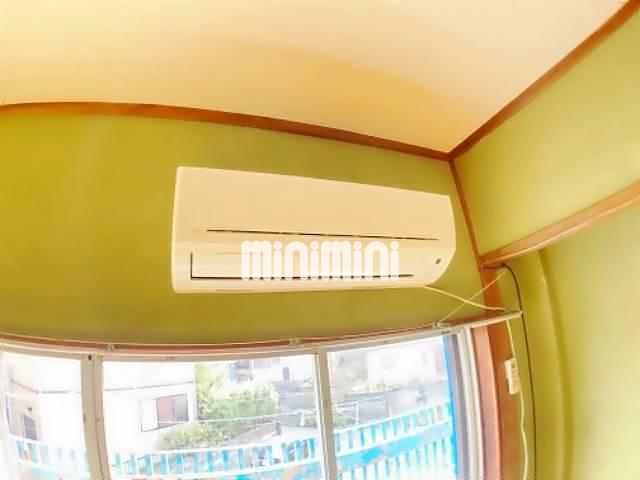 その他設備　エアコン＊参考写真