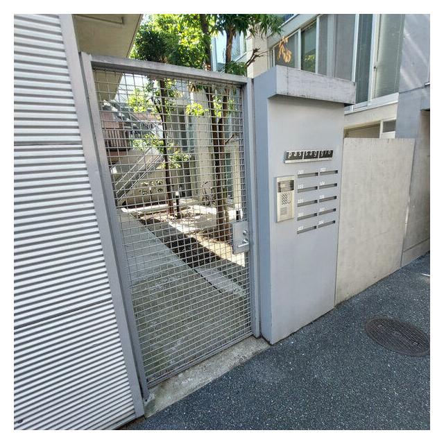 ロビー