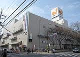 スーパー　ダイエー古川橋駅前店（スーパー）まで287m