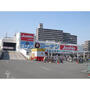 ホームセンター　ジョーシン門真店（ホームセンター）まで810m