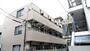 三鷹駅より徒歩17分 2階 築37年10ヶ月の賃貸物件