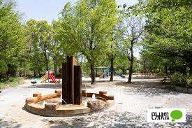 公園　弥富公園（公園）まで430m