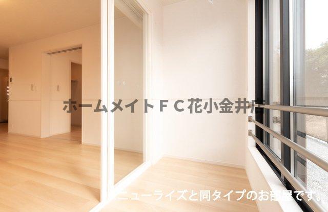 その他部屋・スペース　物件の内装です