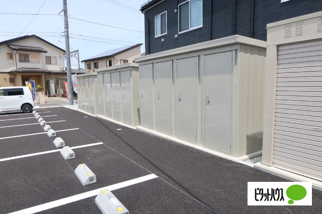 その他　物置