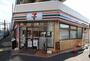 コンビニ　セブンイレブン 川崎今井仲町店（コンビニ）まで261m
