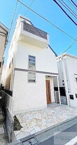建物外観　物件画像