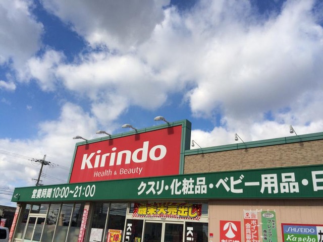 ドラックストア　薬キリン堂稲美店（ドラッグストア）まで1100m
