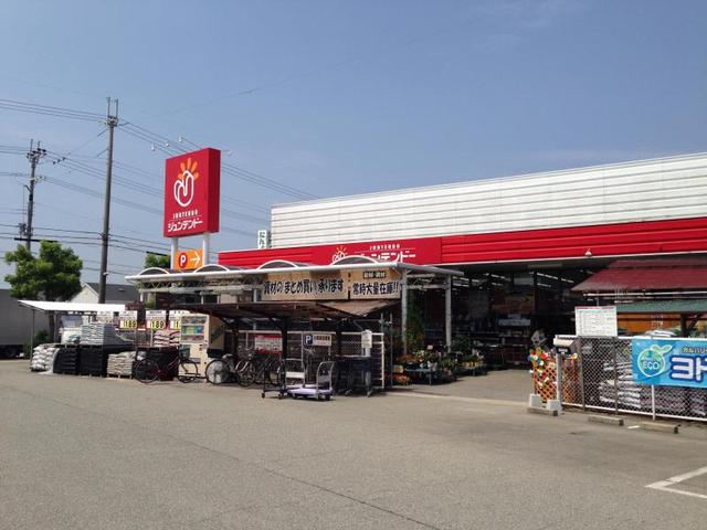ホームセンター　ジュンテンドー　稲美店（ホームセンター）まで950m