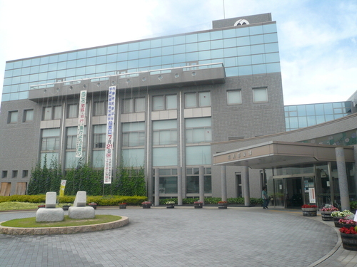 役所　稲美町役場（役所）まで1100m