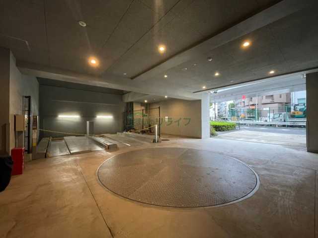 駐車場　ZOOM池尻大橋