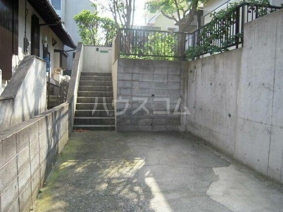 桂台1丁目戸建の外観写真