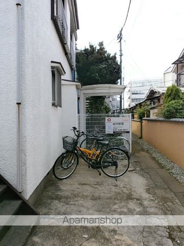 その他共有部分　その他共有部分