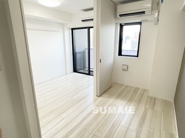 居室・リビング　開放感あるお部屋です☆