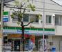 コンビニ　ファミリーマート 泉尾一丁目店（コンビニ）まで382m