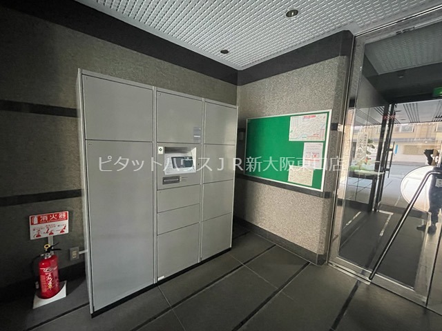 ＪＲ東海道本線 東淀川駅 徒歩2分 11階建 築40年のその他写真