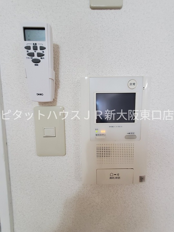 ＪＲ東海道本線 東淀川駅 徒歩2分 11階建 築40年のその他写真