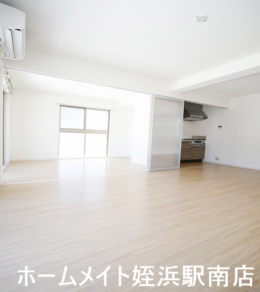 エントランス　★やっぱり新居は築浅が良いですね★参考写真