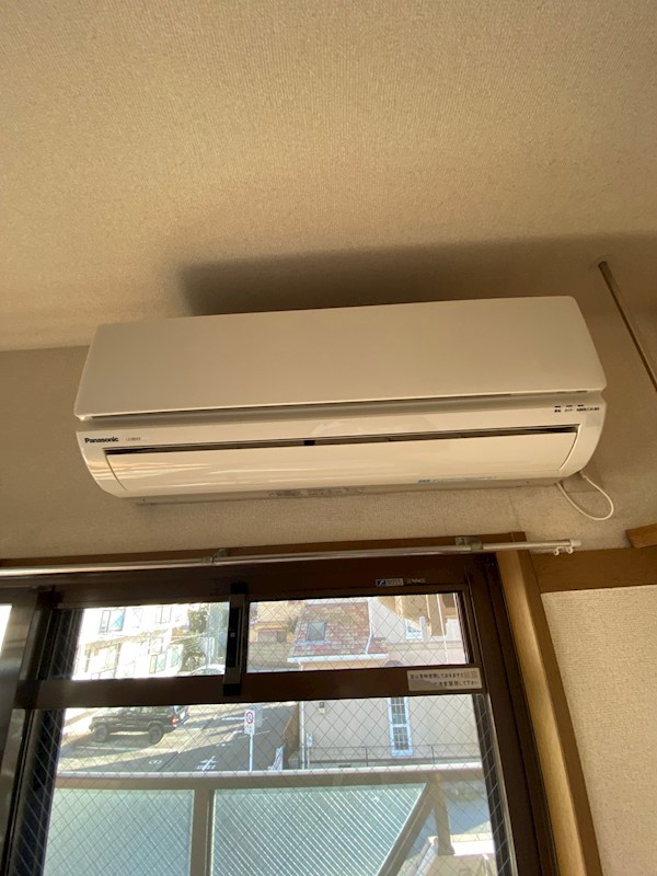 その他設備　※別部屋参照