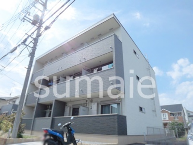 建物外観　外観☆