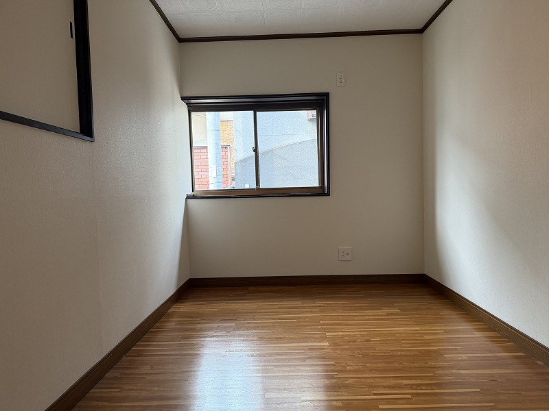 その他部屋・スペース　洋室5帖