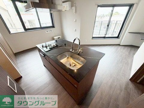 キッチン　【初期費用分割・クレカ対応】一都三県のお部屋探しは2025…