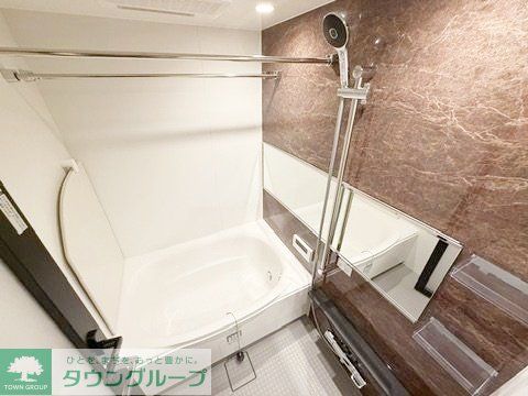 バス・シャワールーム　【初期費用分割・クレカ対応】一都三県のお部屋探しは2025…