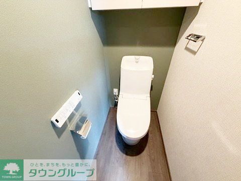 トイレ　【初期費用分割・クレカ対応】一都三県のお部屋探しは2025…