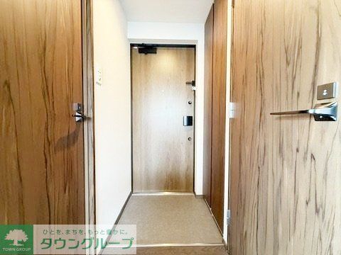 玄関　【初期費用分割・クレカ対応】一都三県のお部屋探しは2025…
