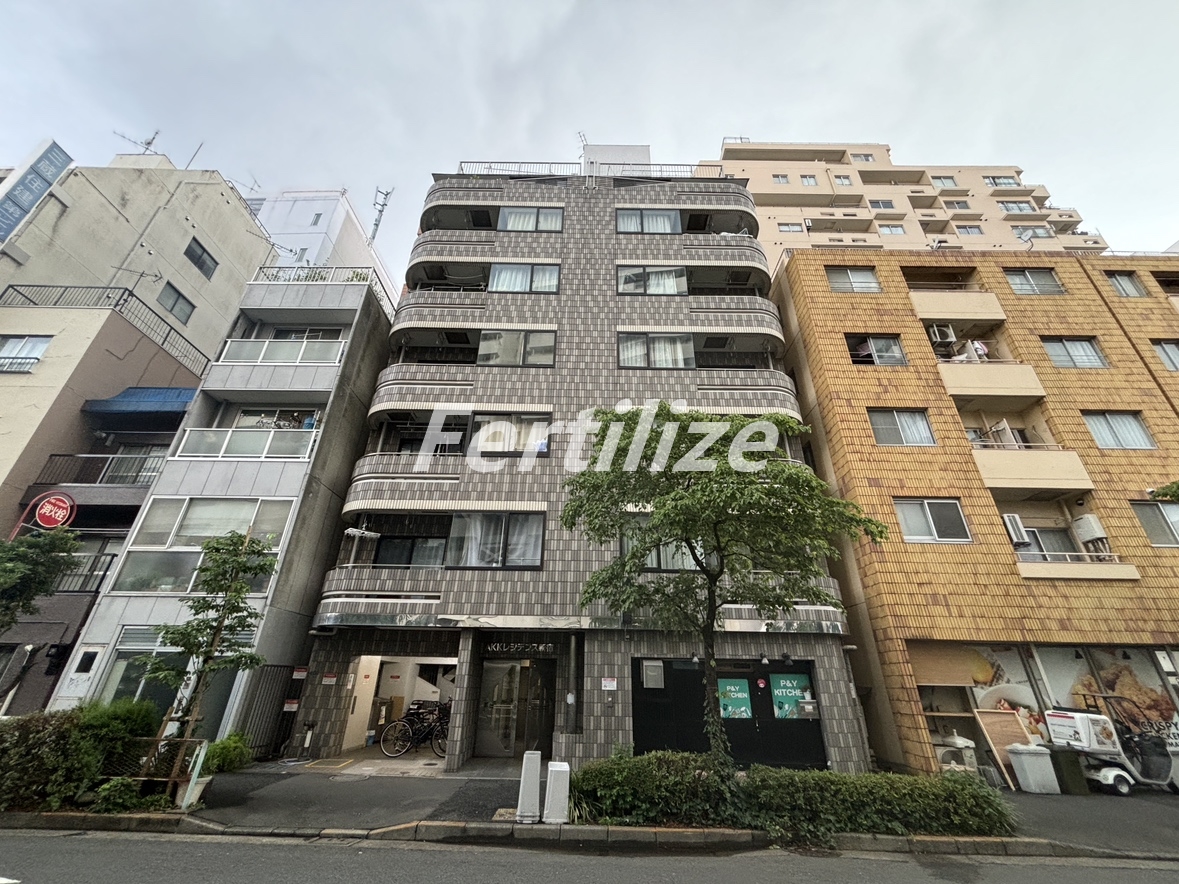 建物外観　★初期費用どこよりも安くご案内★
