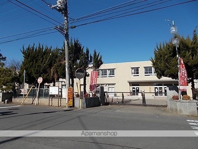 小学校　谷田部小学校（小学校）まで1800m
