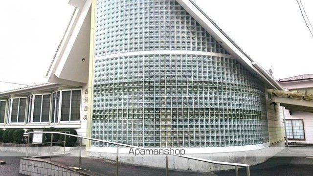 病院　古賀歯科医院（病院）まで500m