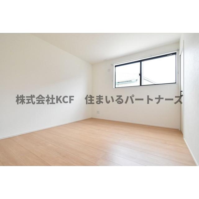 その他部屋・スペース　寝室です