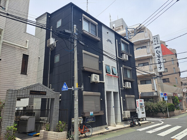 建物外観　外観・土地