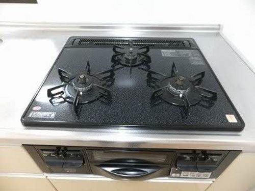 その他　コンロ