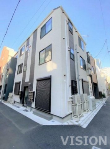 建物外観　☆外観☆
