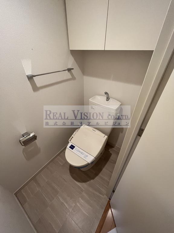 トイレ　他部屋参考写真