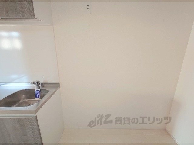 その他部屋・スペース　冷蔵庫置場