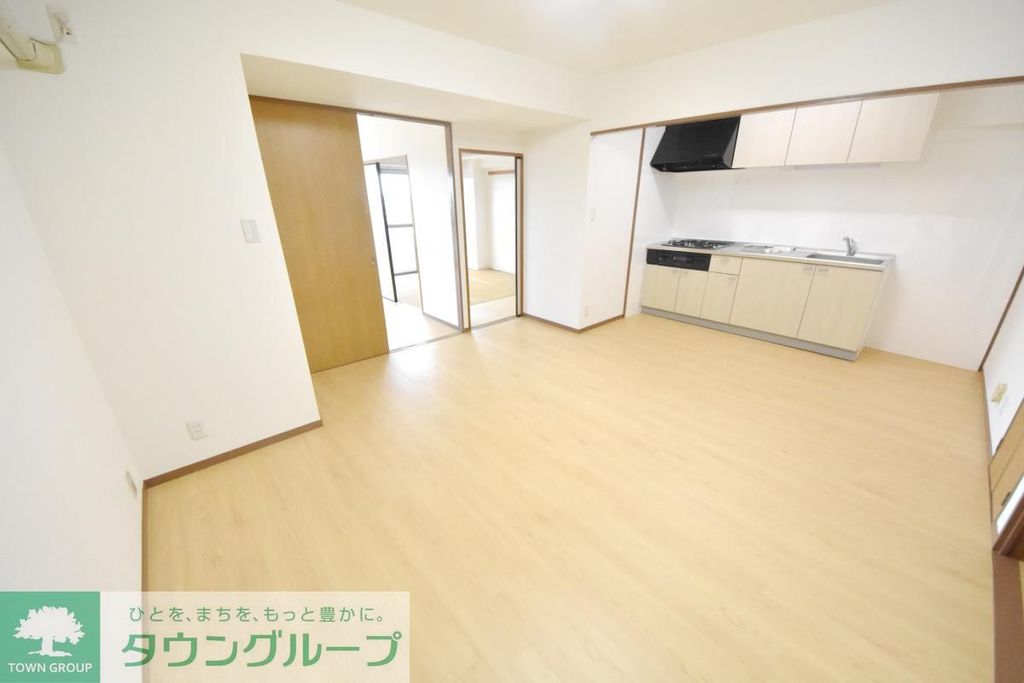 居室・リビング　★★別部屋参考画像★★