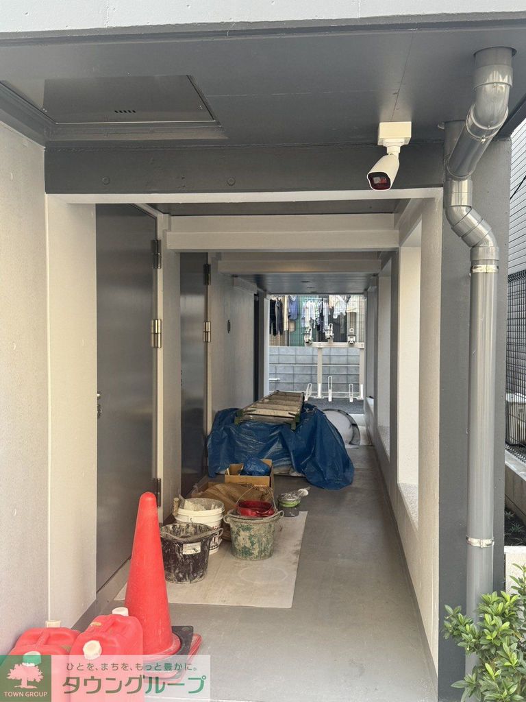 その他　共有部分