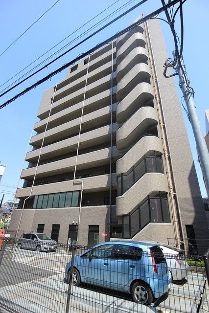 建物外観　★外観★