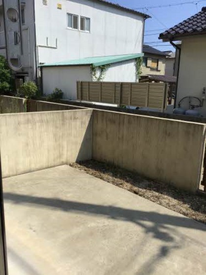 庭
