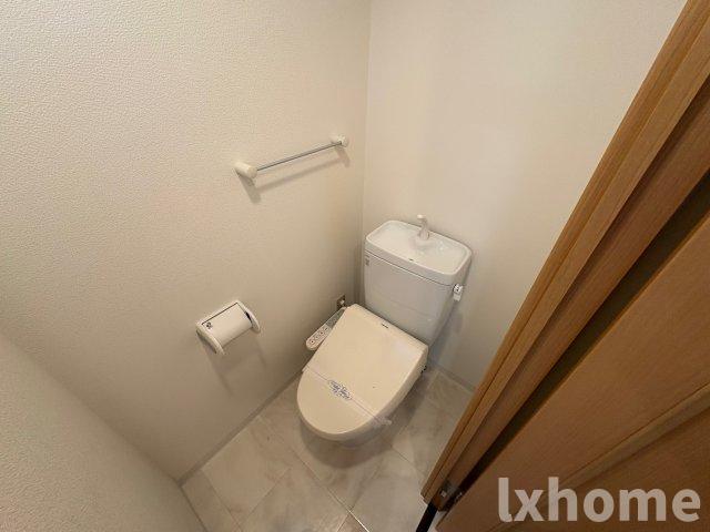 トイレ　トイレも気になるポイント