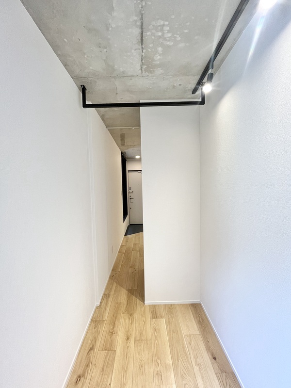 その他部屋・スペース　奥行きのある間取りです